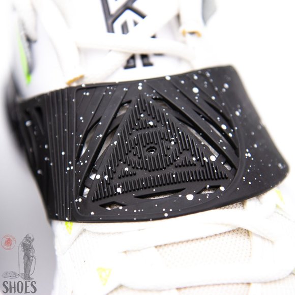 Nike Kyrie Low 3 'Team White' - Men's Size 9.5 - Picture 14 of 15